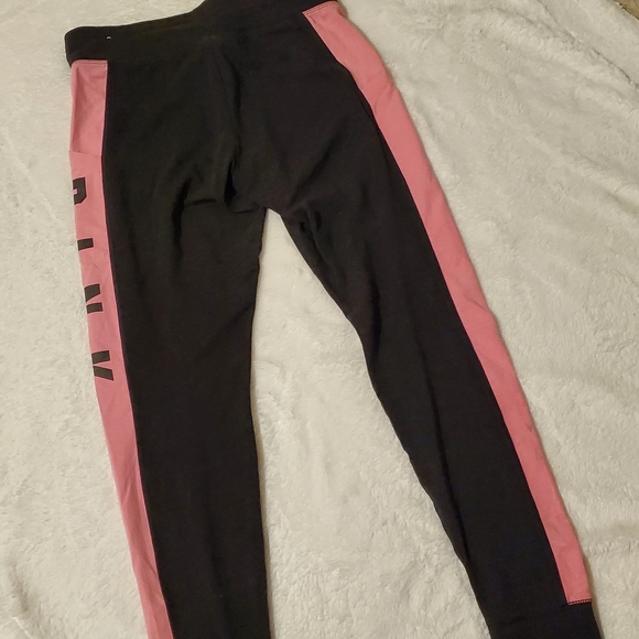 ❗LOWEST PRICE❗VS PINK Leggings - Picture 3 of 8